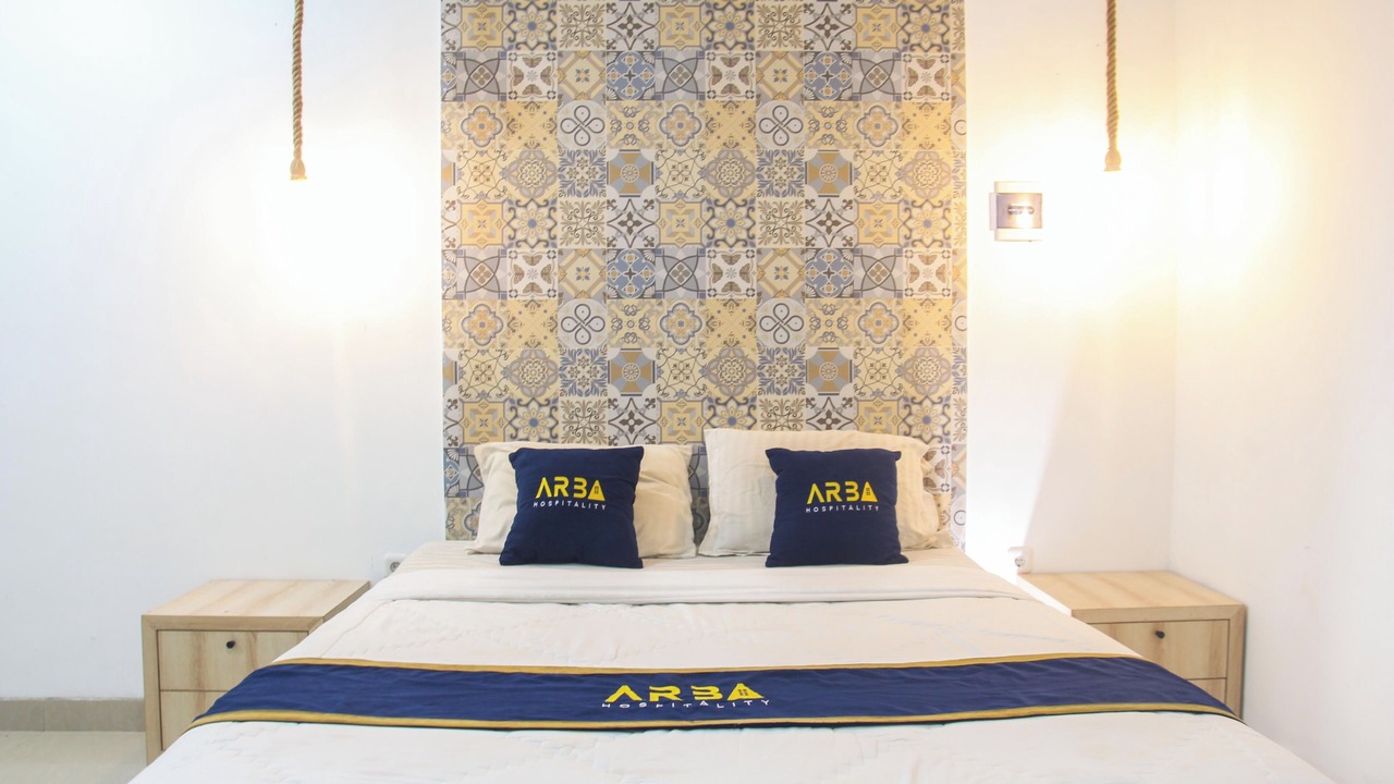 Photo of Bedroom in Karawang