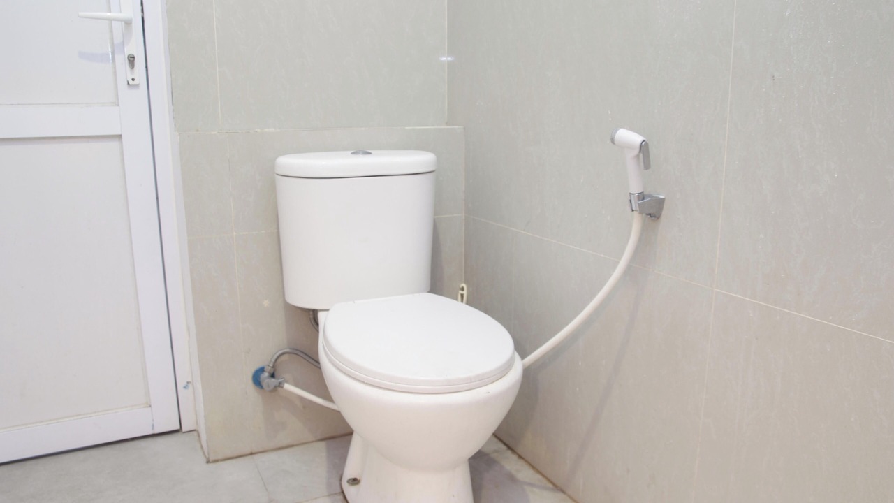 Photo of Bathroom in Karawang