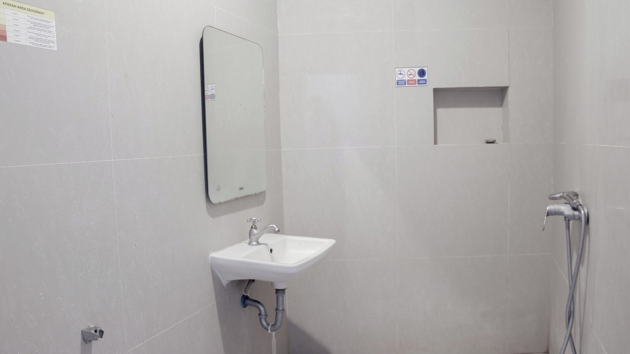 Photo of Bathroom in Karawang