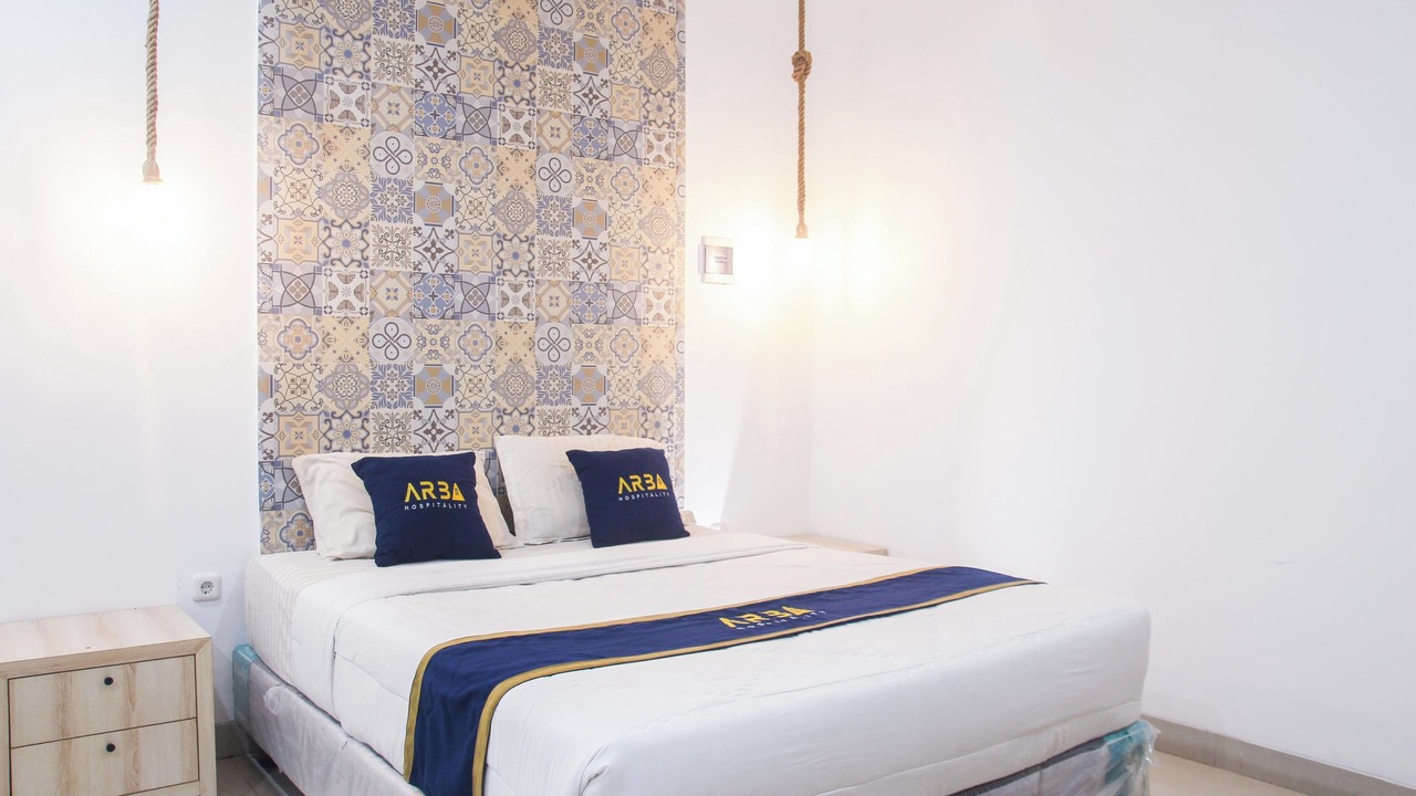 Photo of Bedroom in Karawang