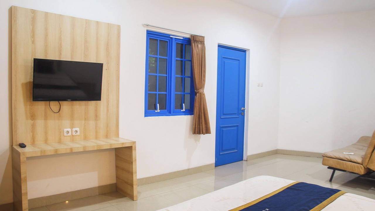 Photo of Bedroom in Karawang