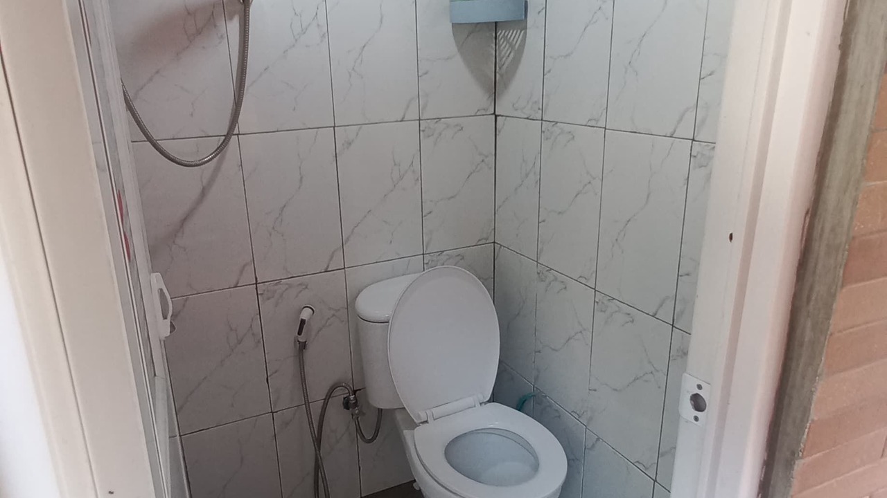 Photo of Bathroom in Borobudur