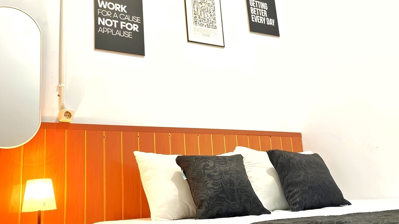 Photo of Bedroom in Yogyakarta