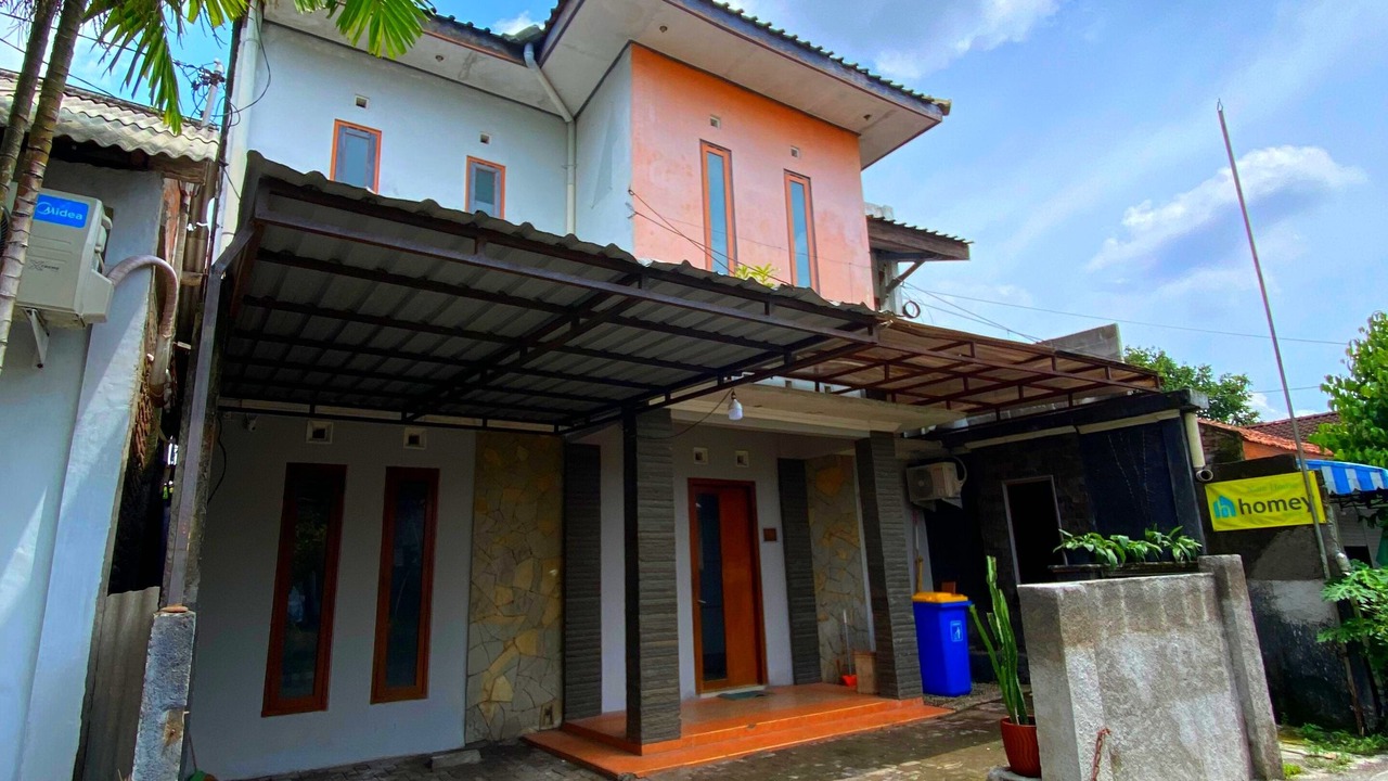 Photo of Outdoor in Yogyakarta