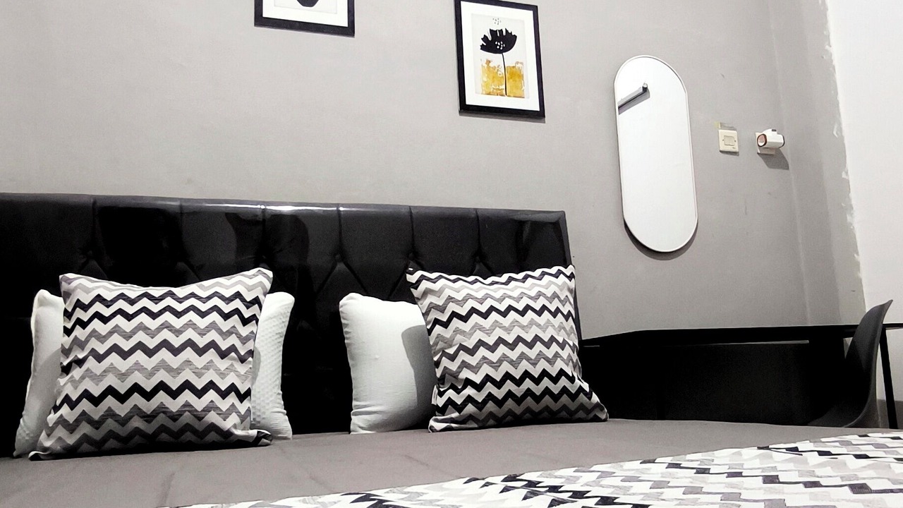 Photo of Bedroom in Yogyakarta