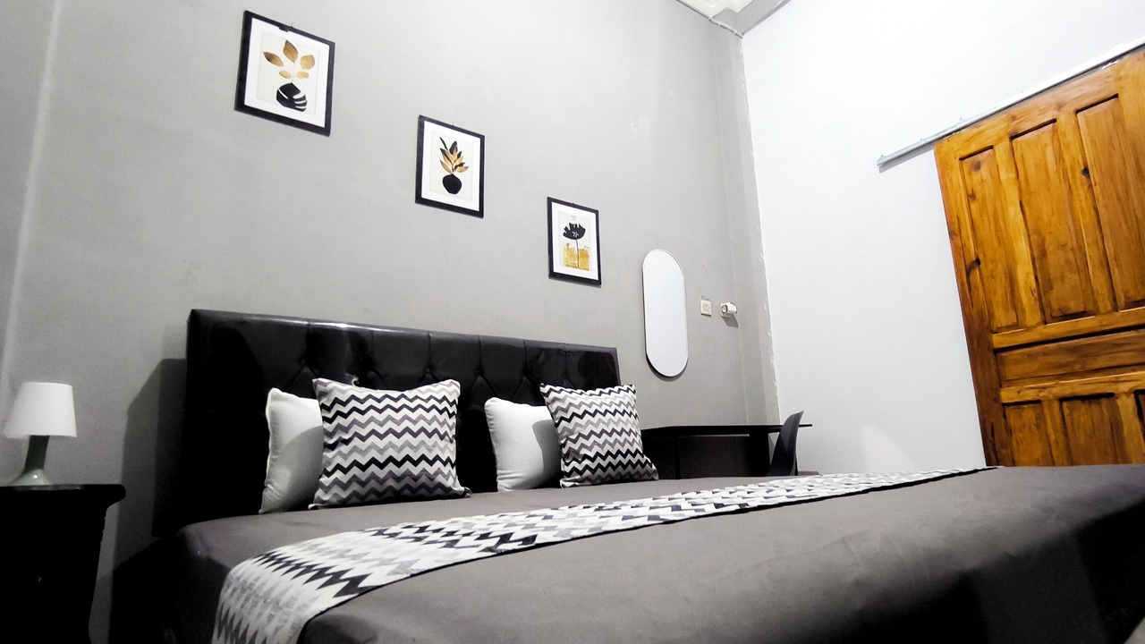Photo of Bedroom in Yogyakarta