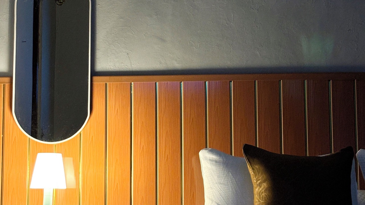 Photo of Bedroom in Yogyakarta