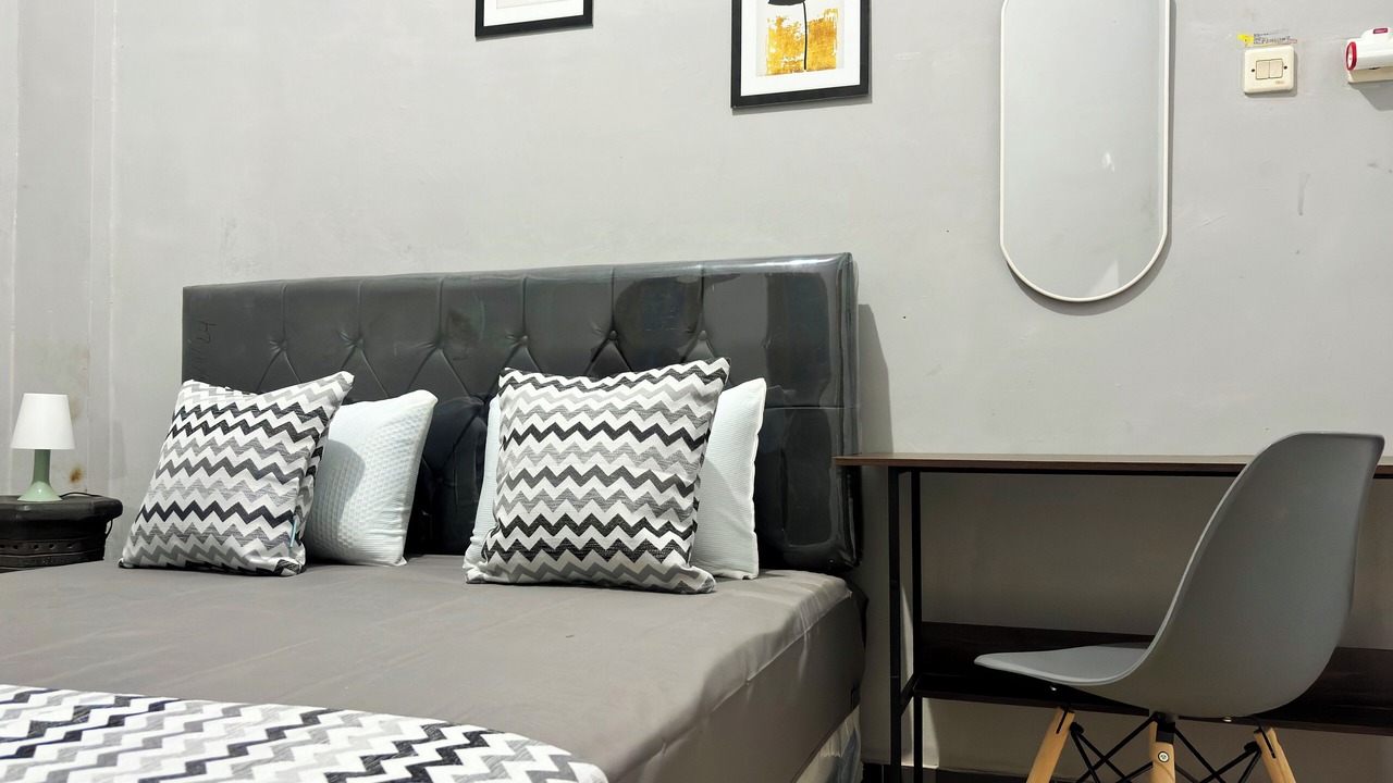 Photo of Bedroom in Yogyakarta