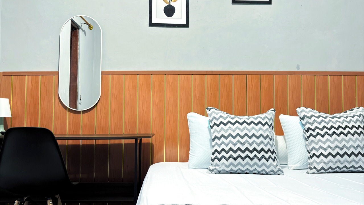 Photo of Bedroom in Yogyakarta