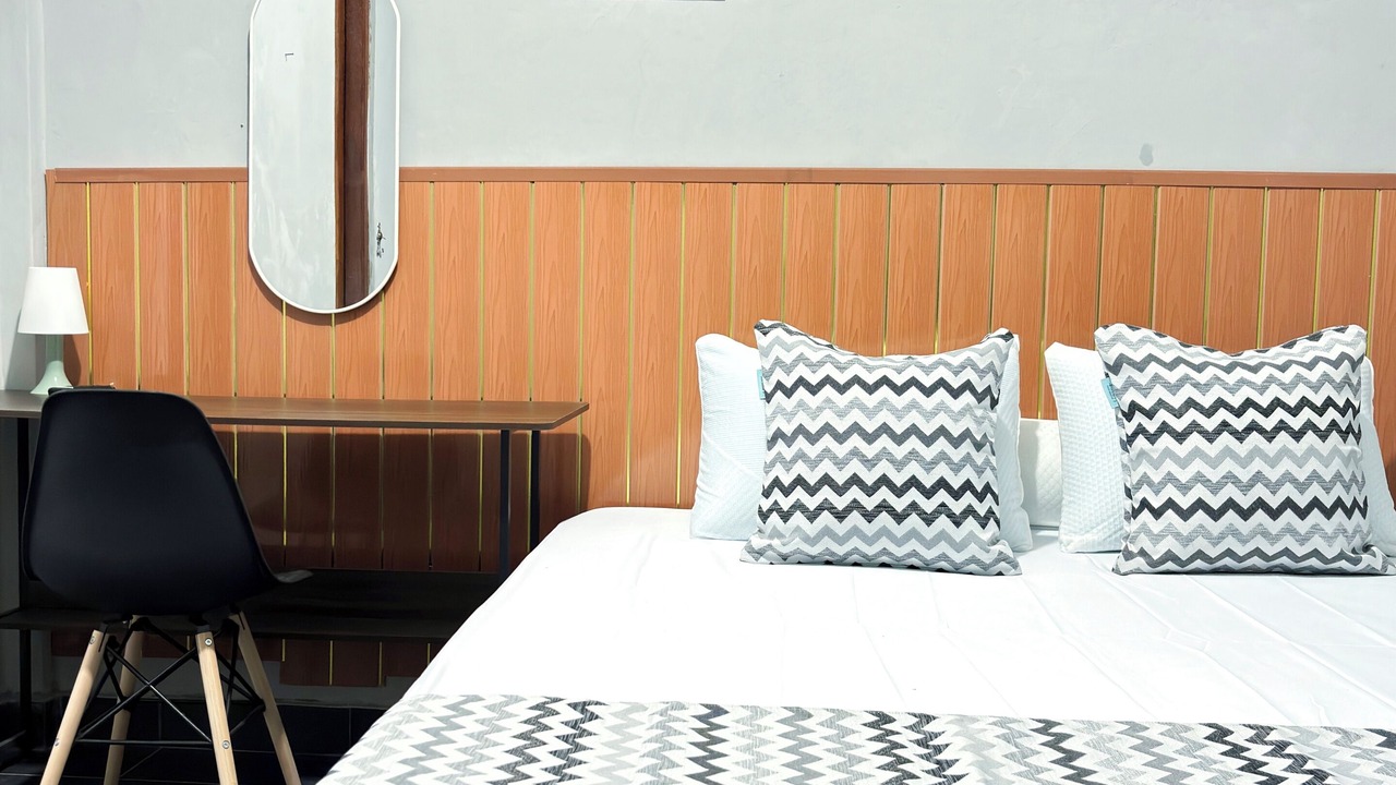 Photo of Bedroom in Yogyakarta