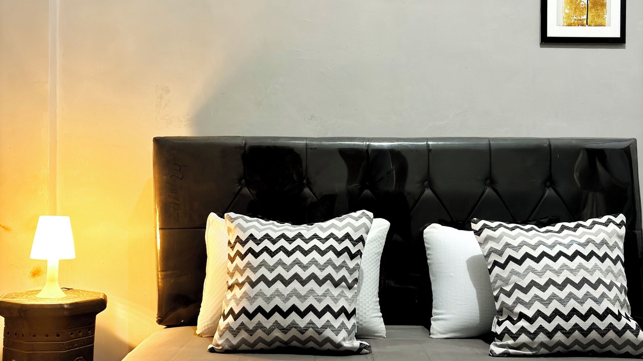 Photo of Bedroom in Yogyakarta