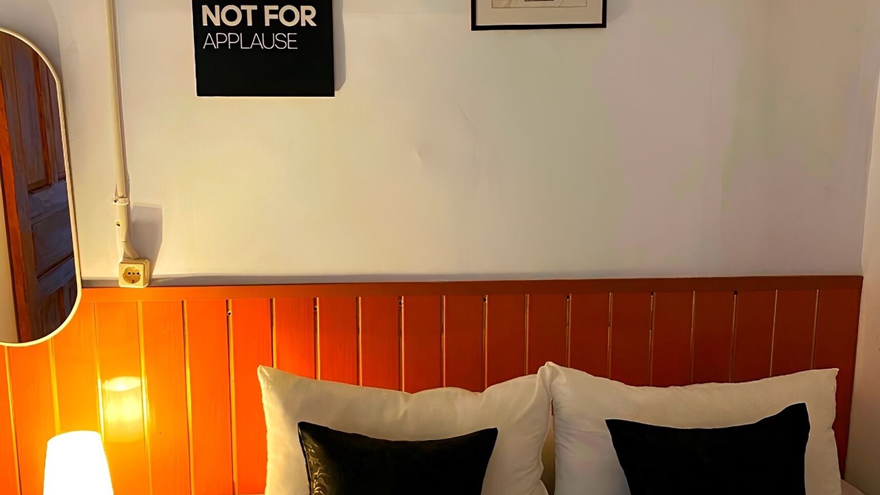 Photo of Bedroom in Yogyakarta