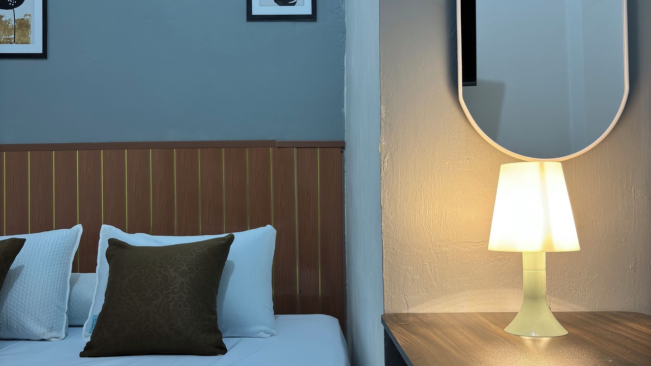 Photo of Bedroom in Yogyakarta