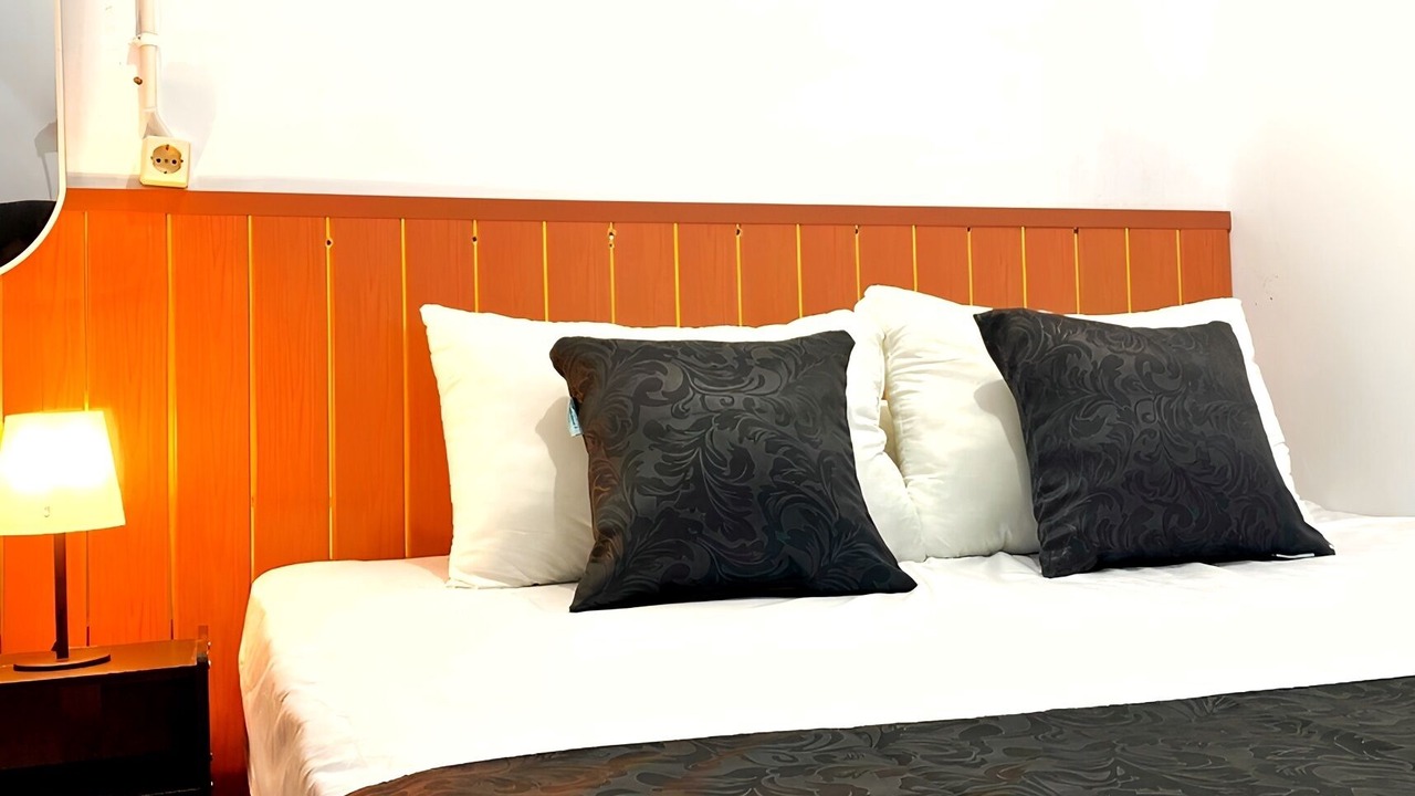 Photo of Bedroom in Yogyakarta