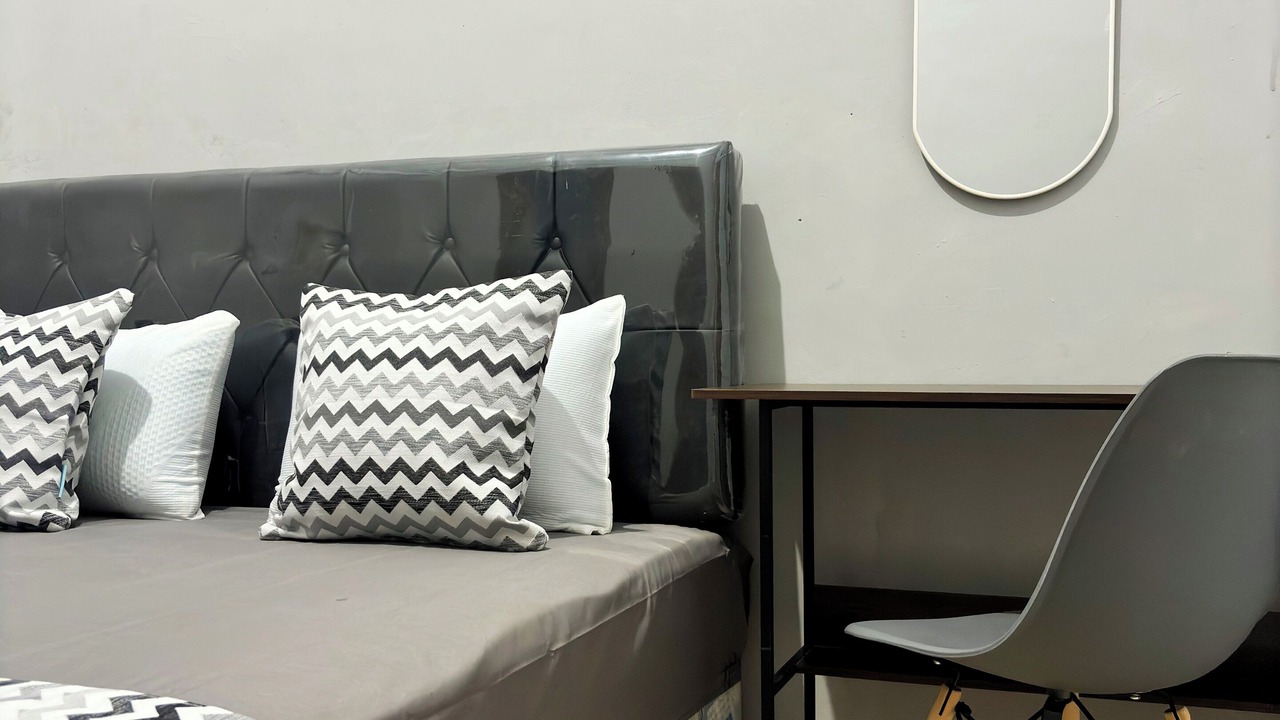 Photo of Bedroom in Yogyakarta