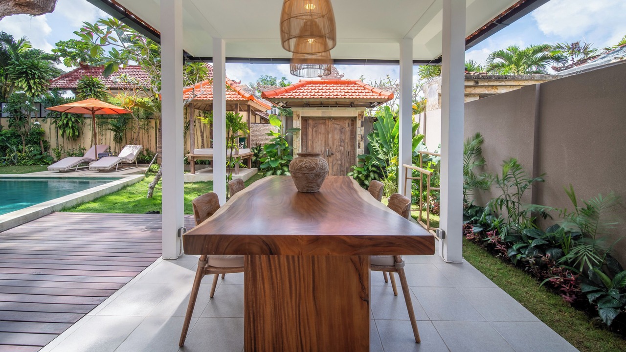 Photo of Outdoor in Ungasan