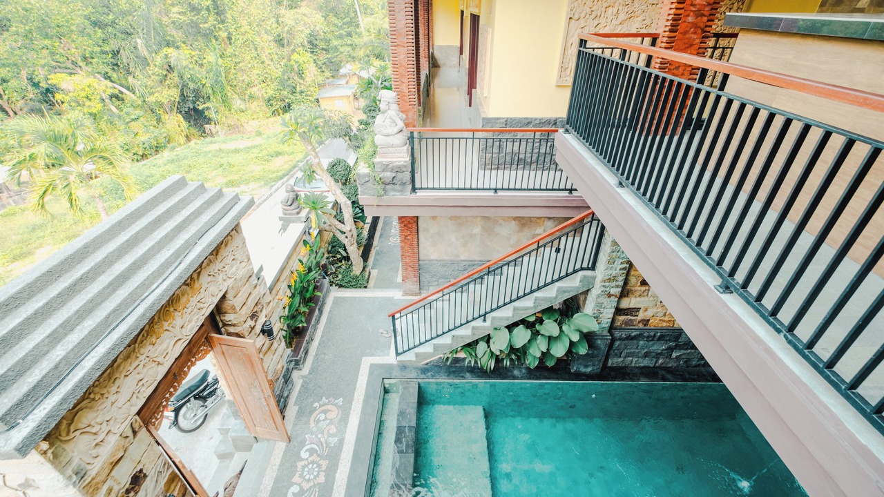 Photo of Outdoor in Abiansemal
