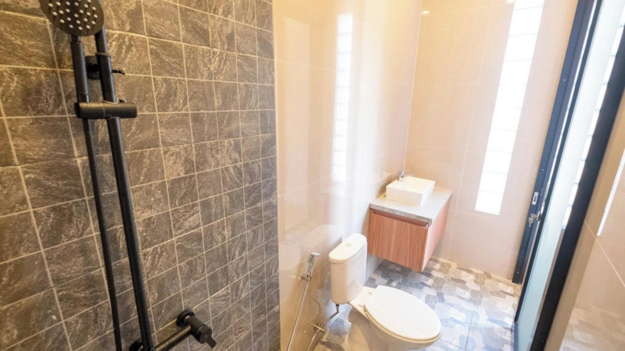 Photo of Bathroom in Abiansemal