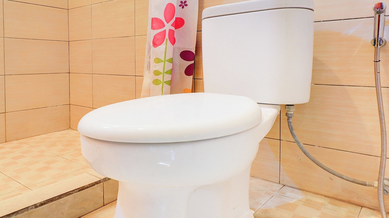 Photo of Bathroom in Ubud City-Centre