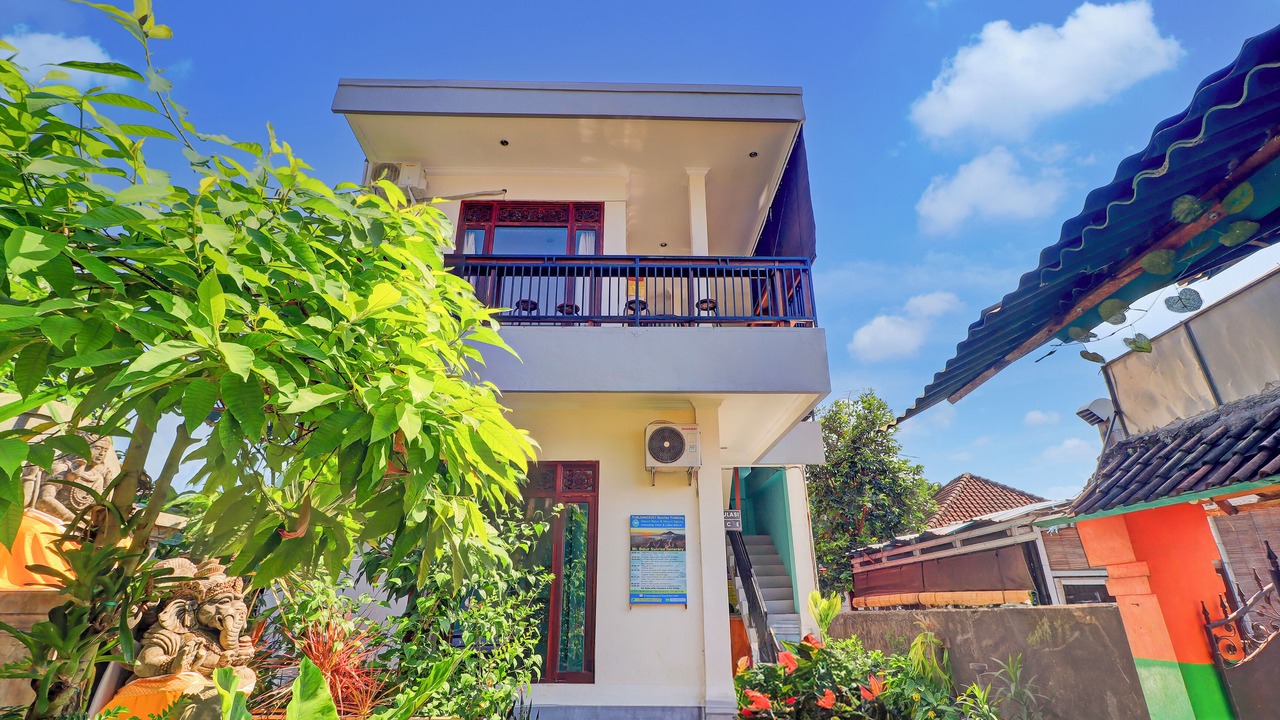 Photo of Outdoor in Ubud City-Centre