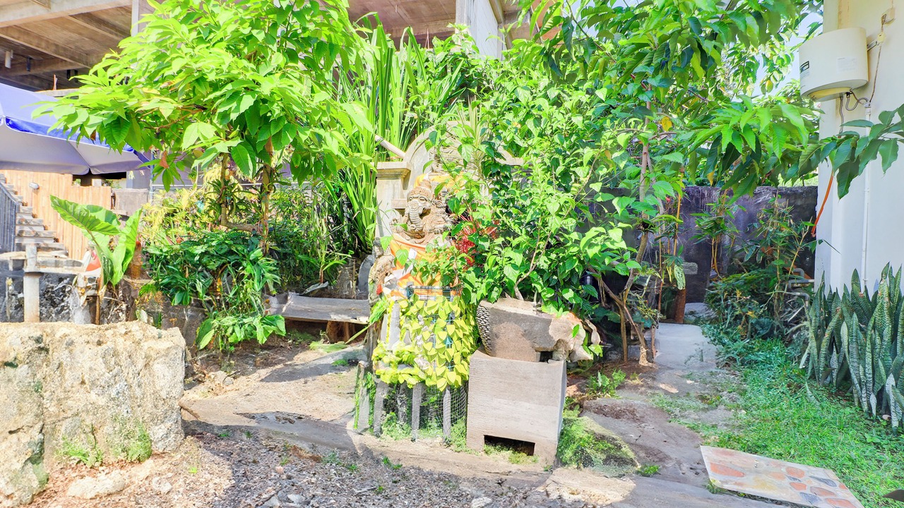 Photo of Outdoor in Ubud City-Centre