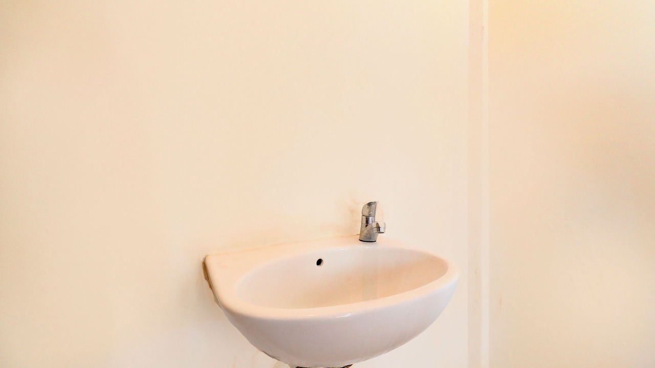 Photo of Bathroom in Ubud City-Centre