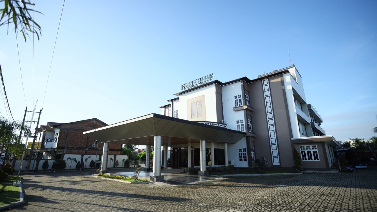 Photo of Outdoor in Meulaboh