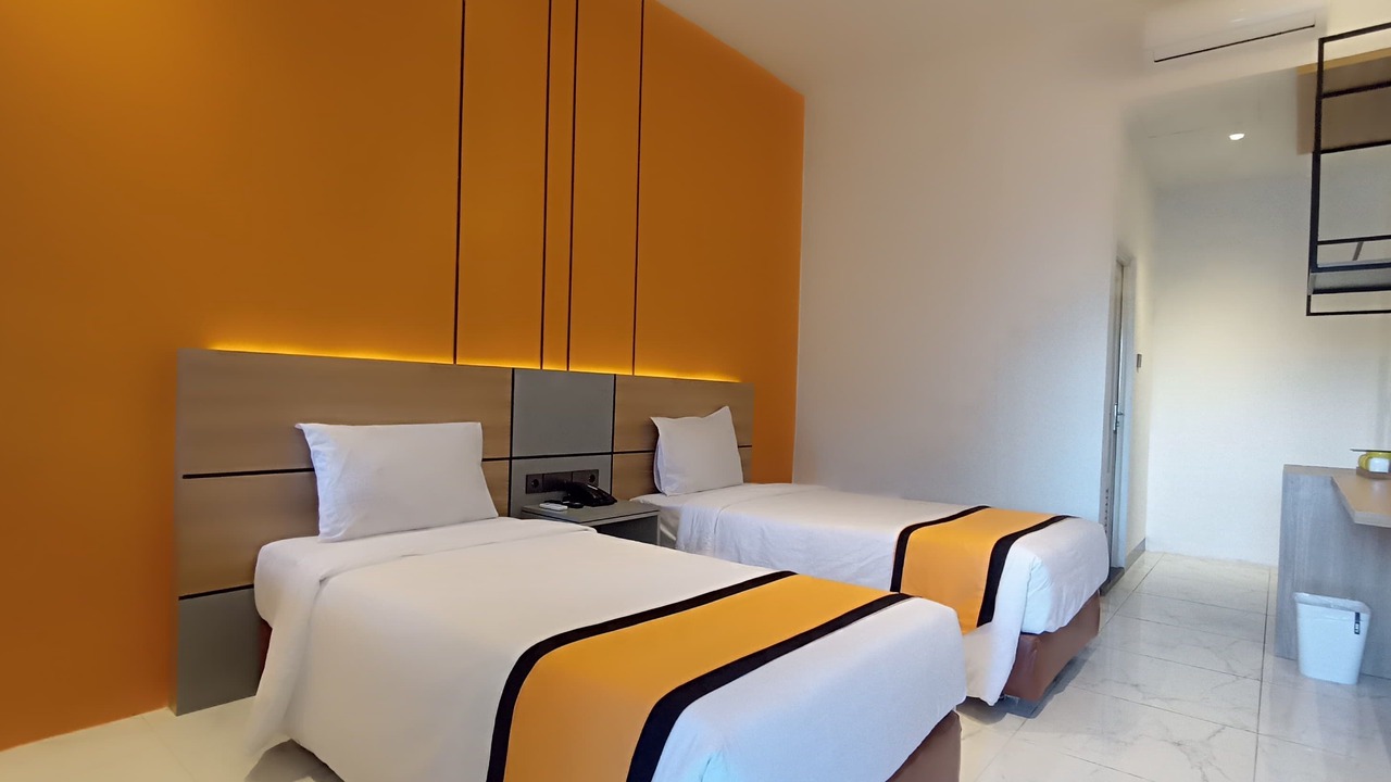 Photo of Bedroom in Meulaboh