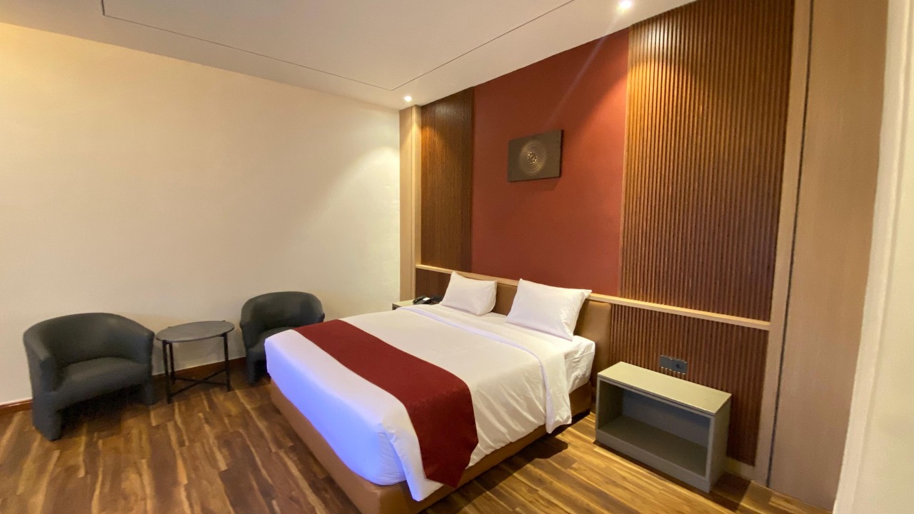 Photo of Bedroom in Meulaboh