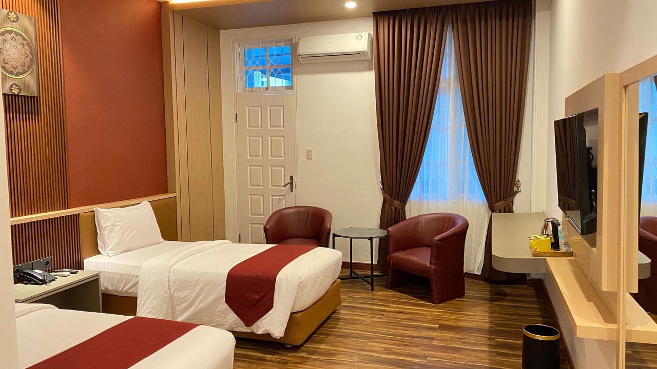 Photo of Bedroom in Meulaboh