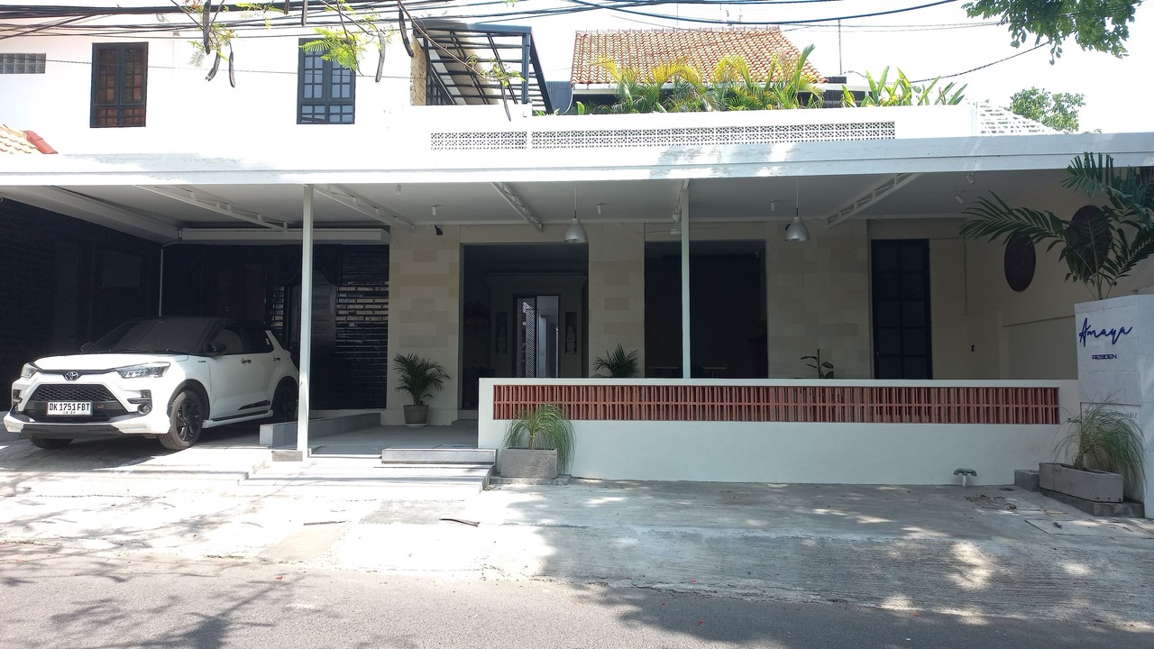 Photo of Outdoor in Jimbaran Bay