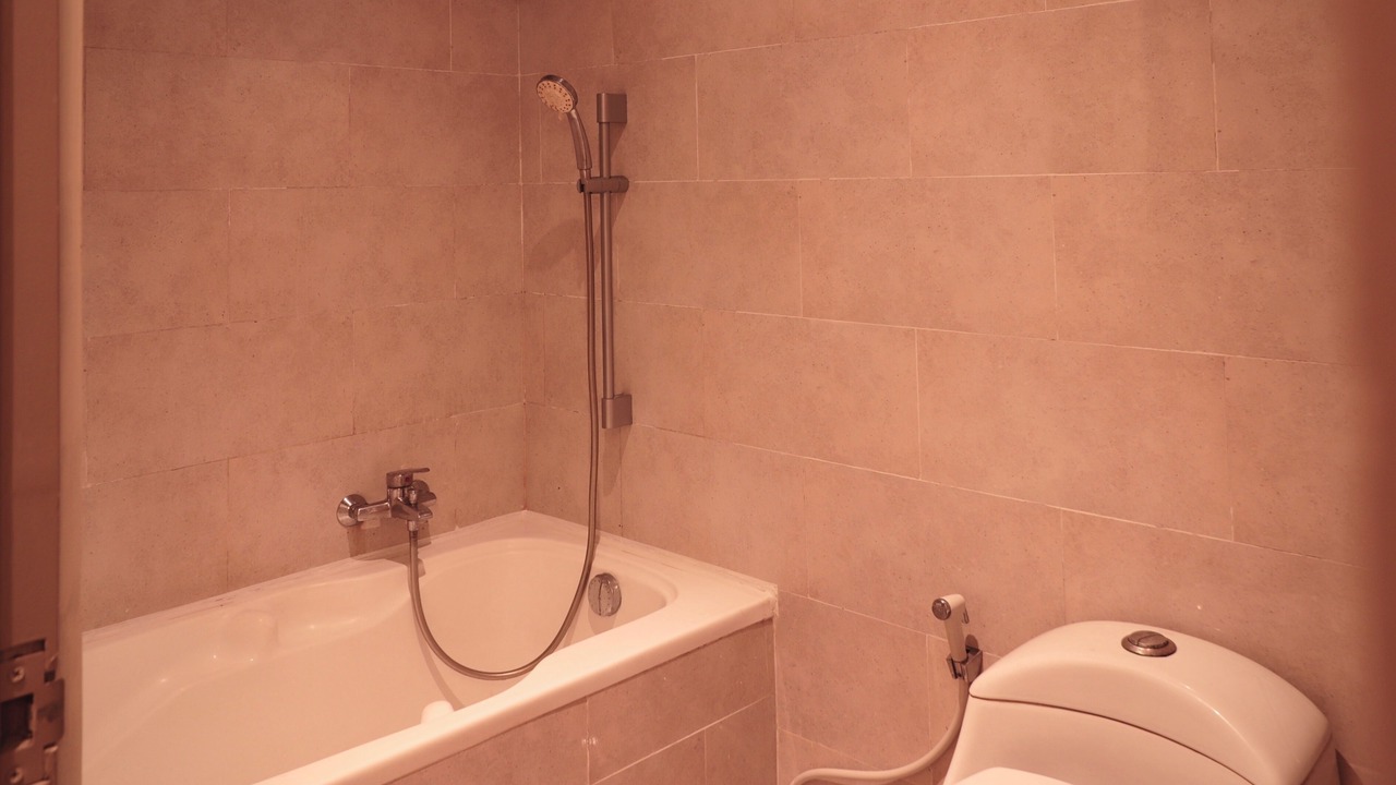 Photo of Bathroom in Jimbaran Bay