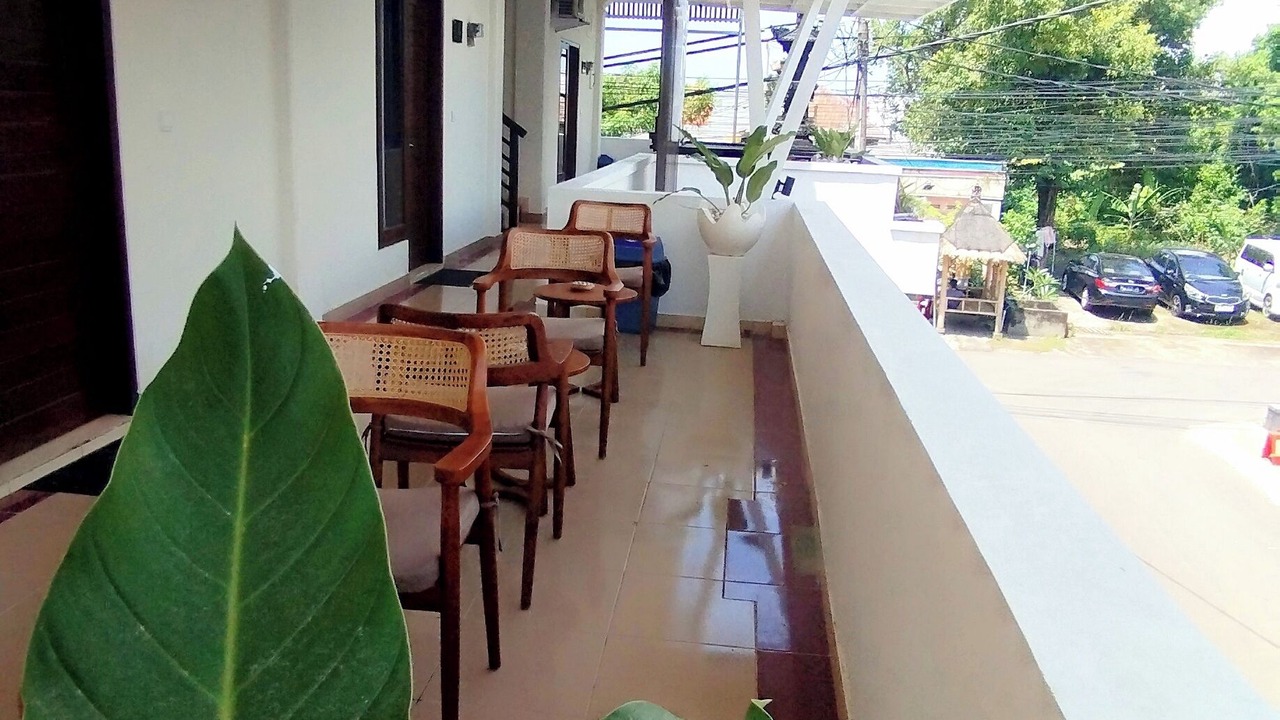 Photo of Bedroom in Padangsambian
