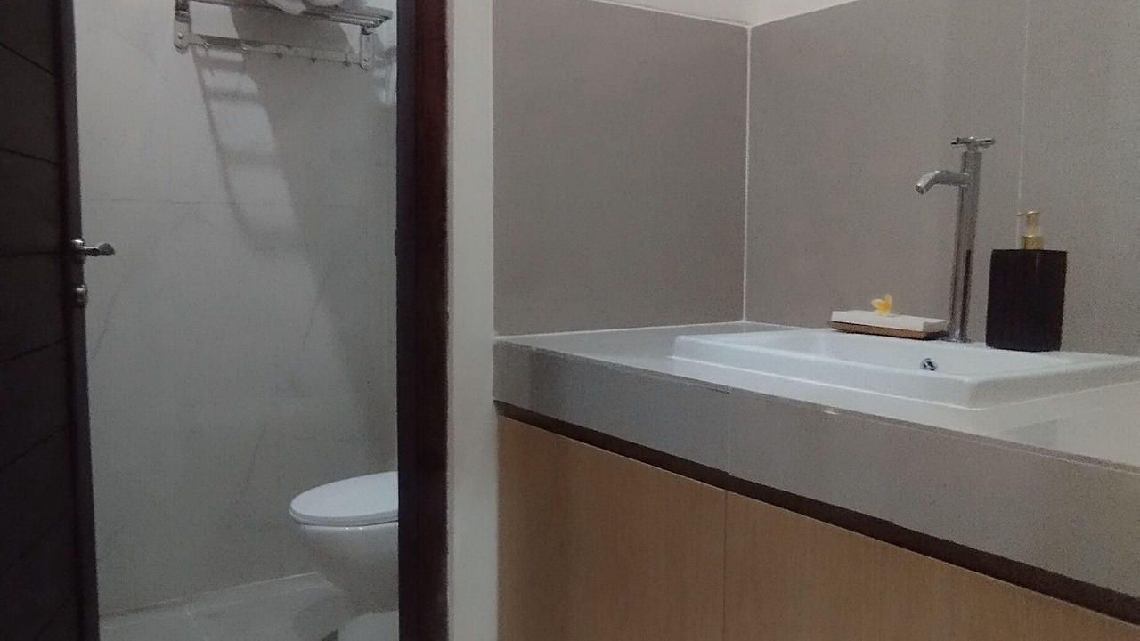 Photo of Bathroom in Padangsambian