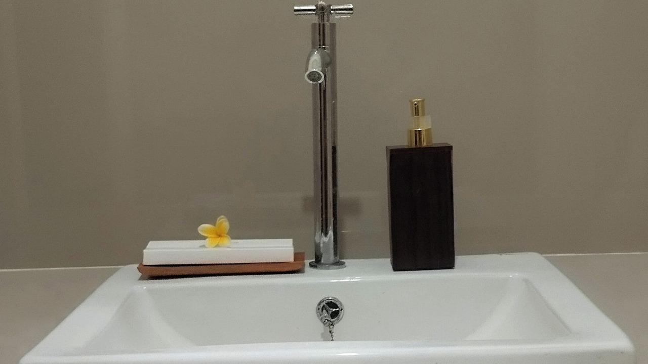 Photo of Bathroom in Padangsambian