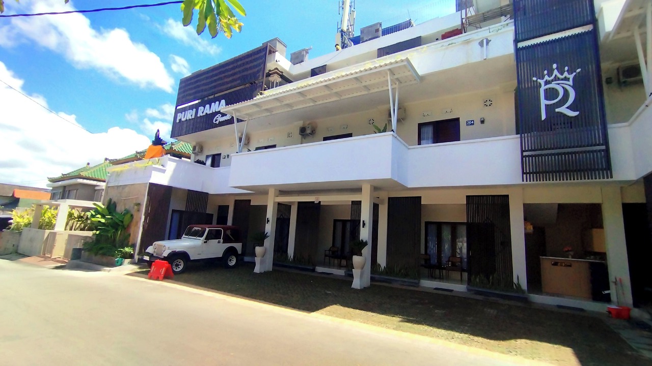 Photo of Outdoor in Padangsambian