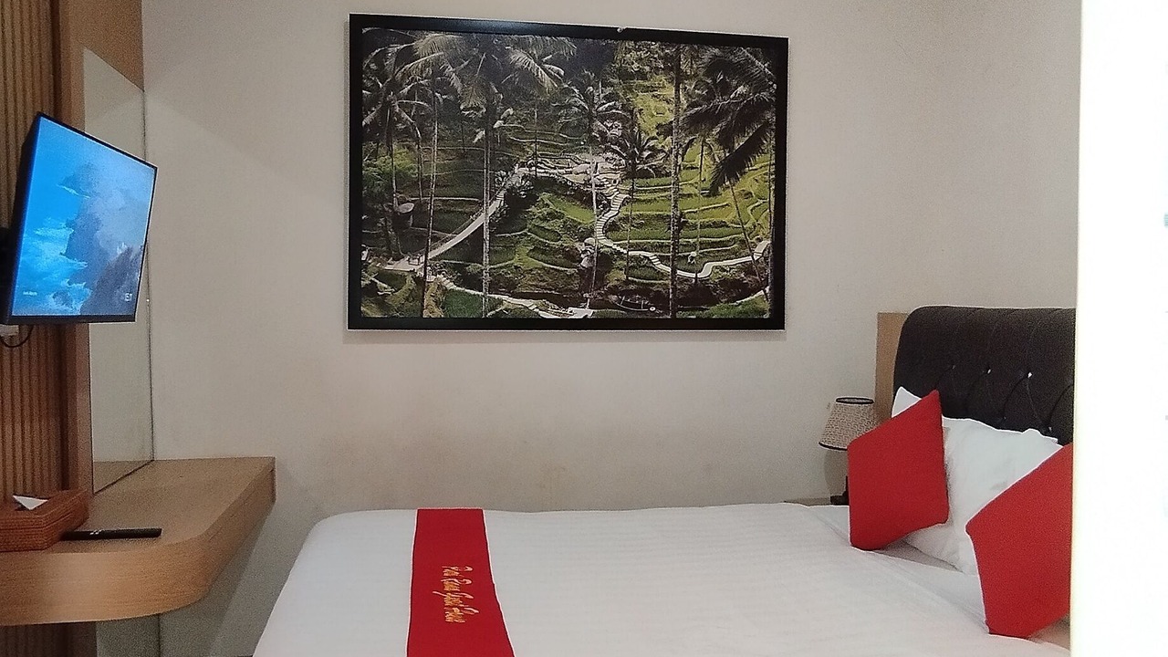 Photo of Bedroom in Padangsambian