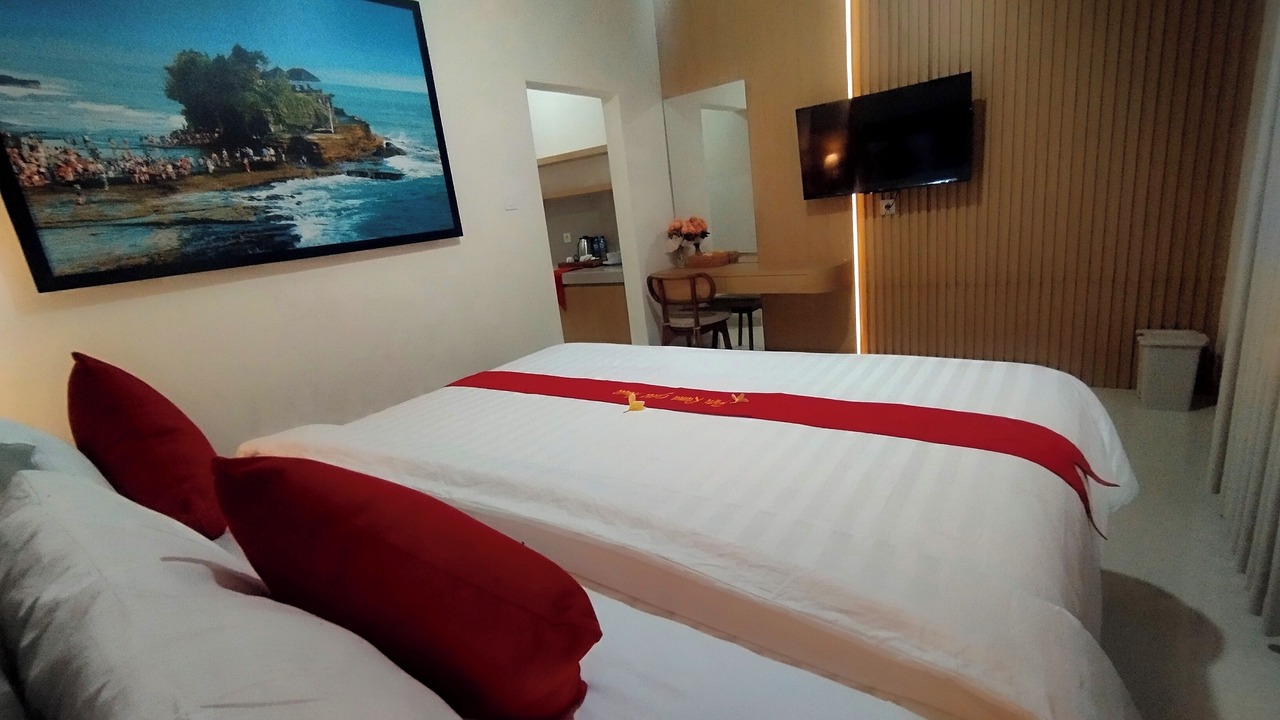 Photo of Bedroom in Padangsambian