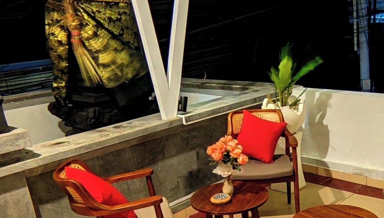 Photo of Bedroom in Padangsambian