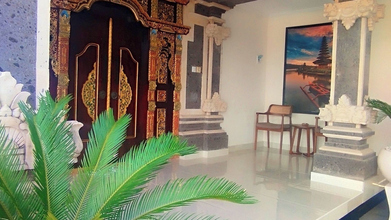 Photo of Bedroom in Padangsambian