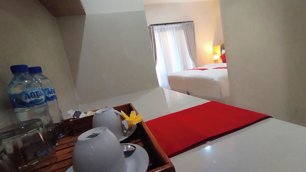 Photo of Bedroom in Padangsambian