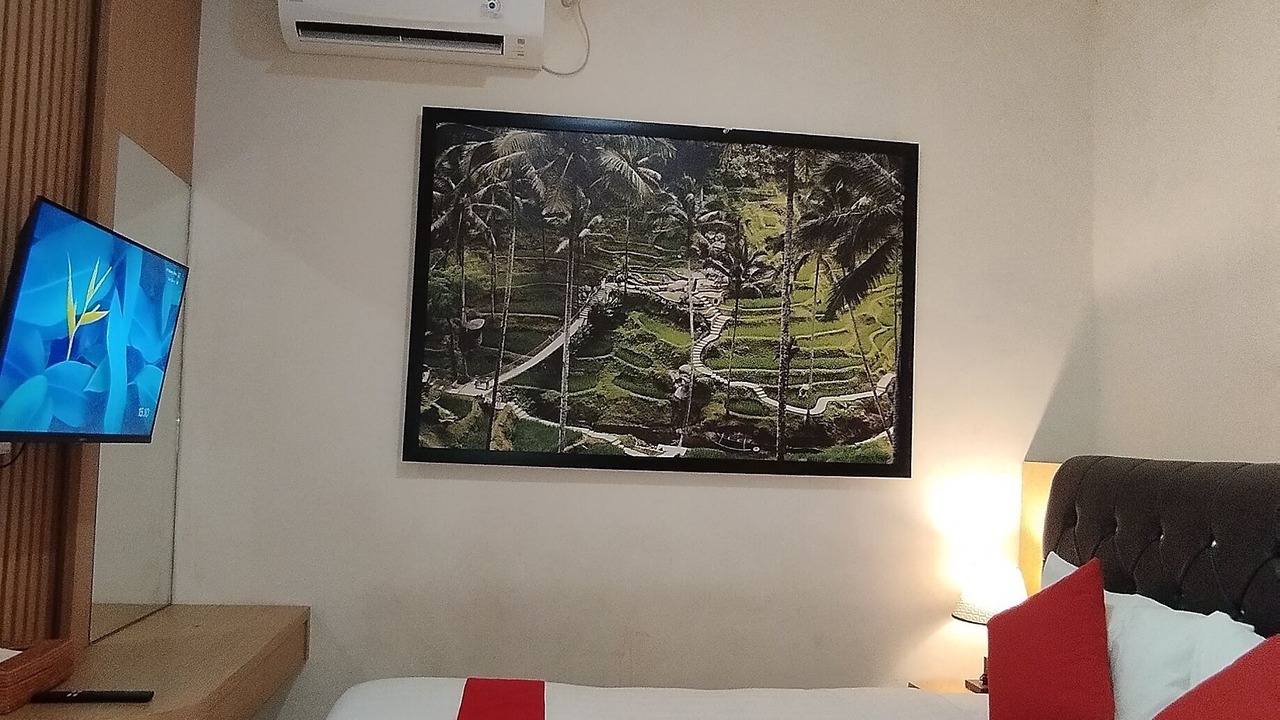 Photo of Bedroom in Padangsambian