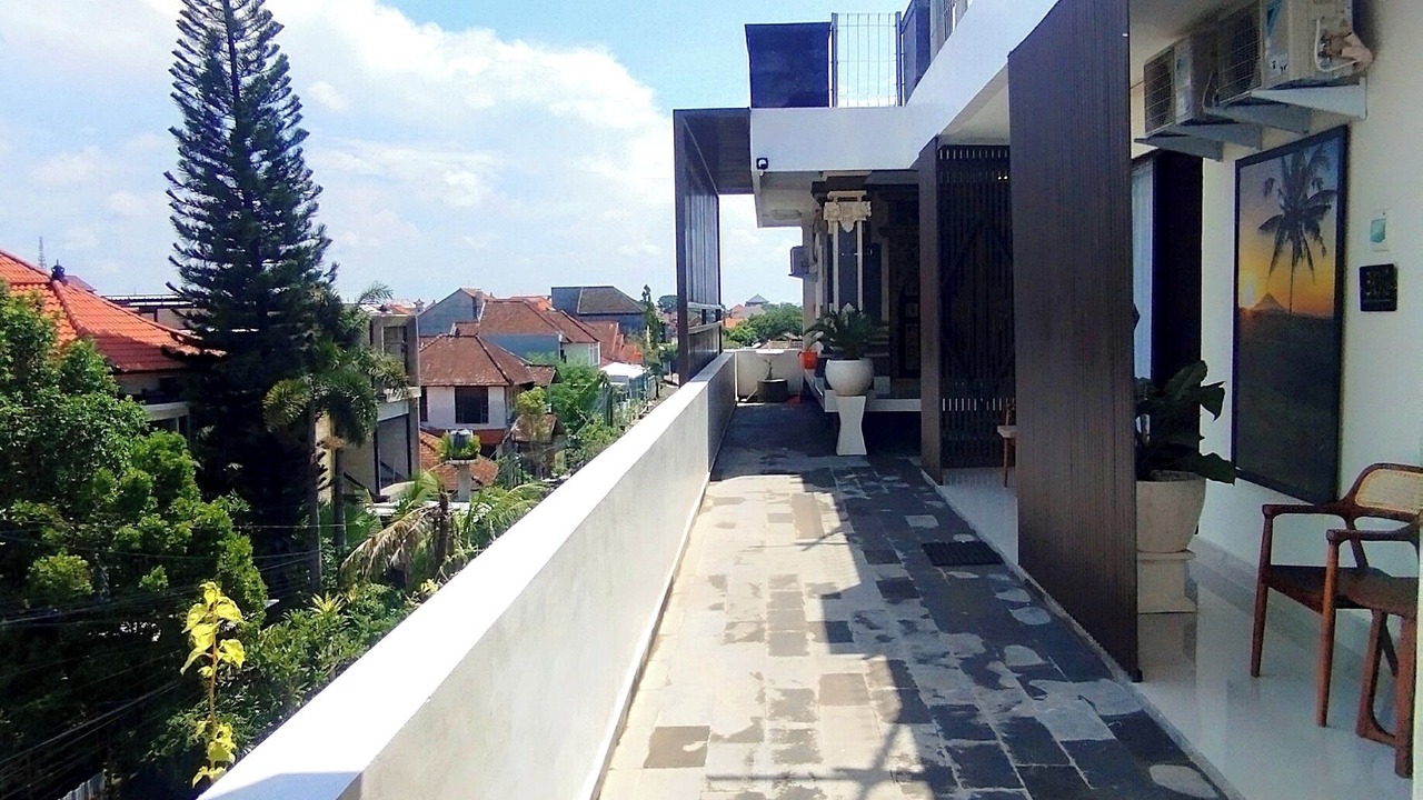 Photo of Bedroom in Padangsambian