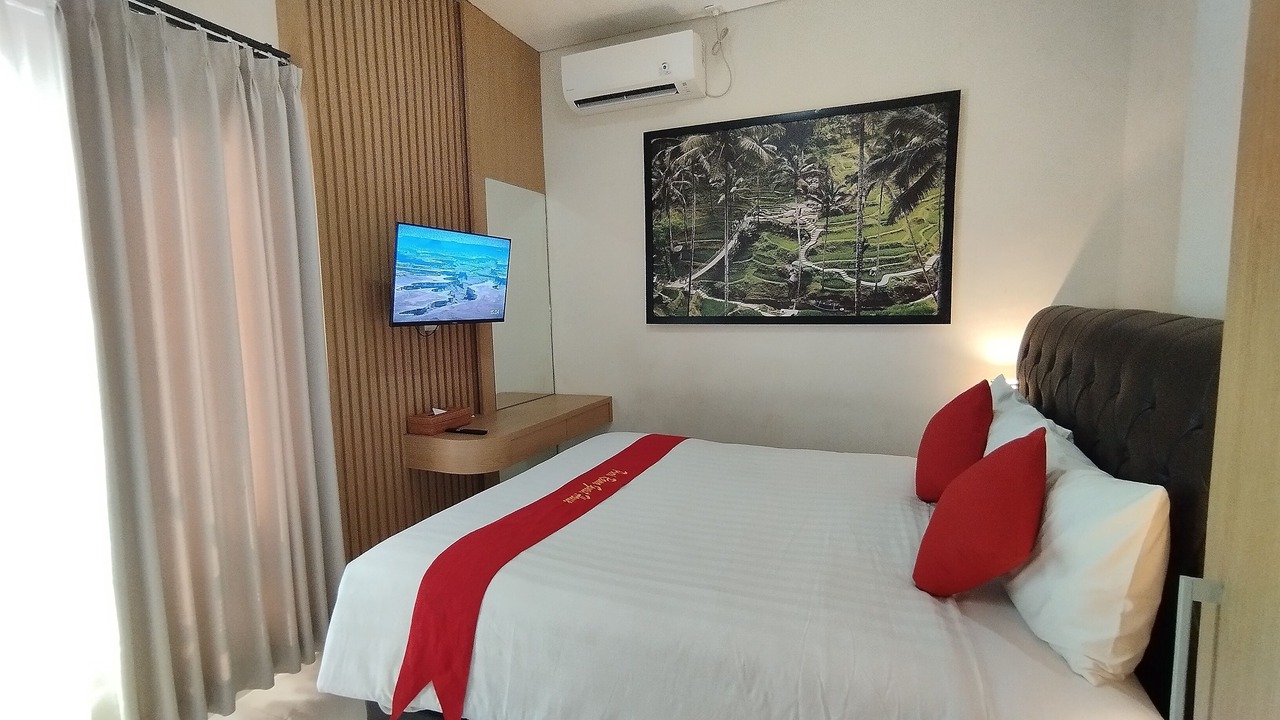 Photo of Bedroom in Padangsambian