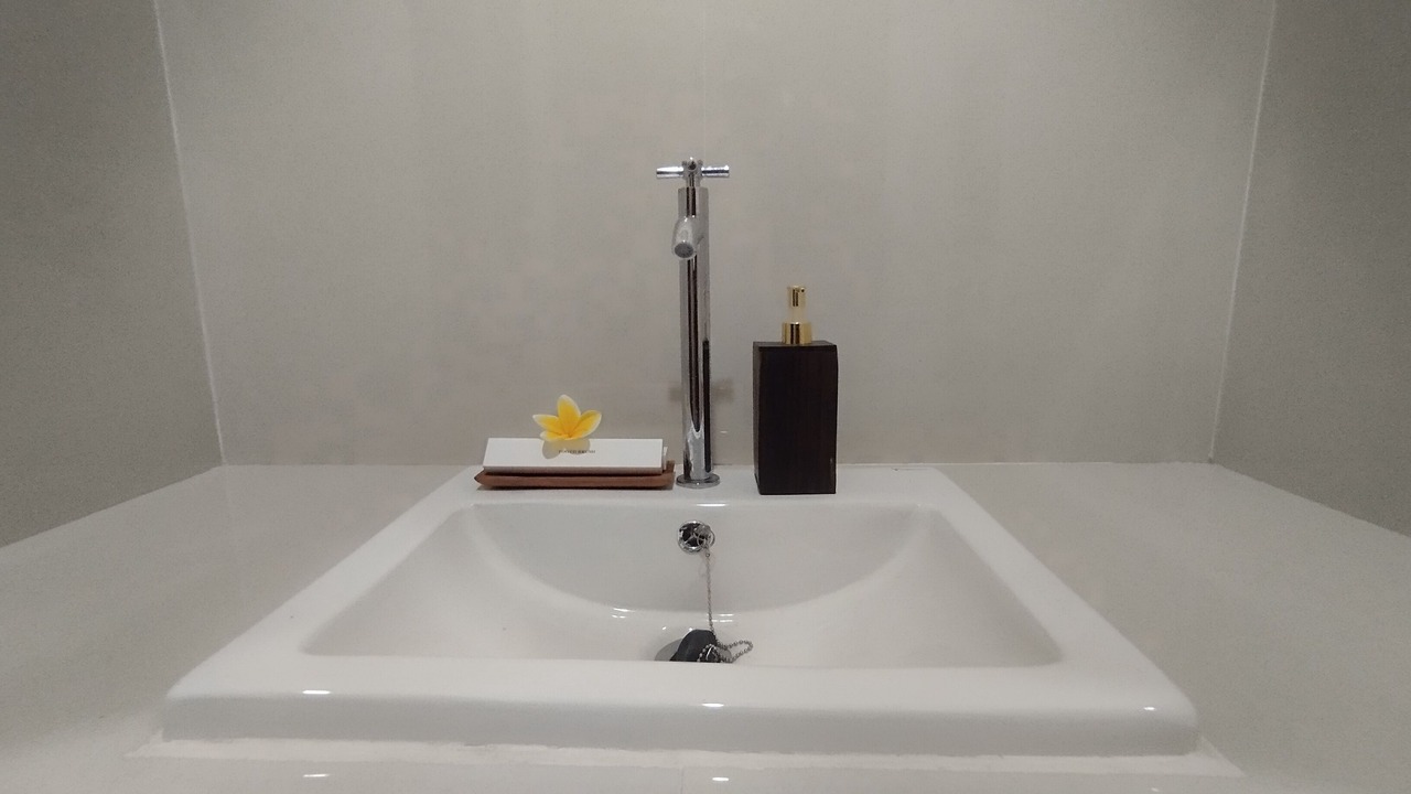 Photo of Bathroom in Padangsambian