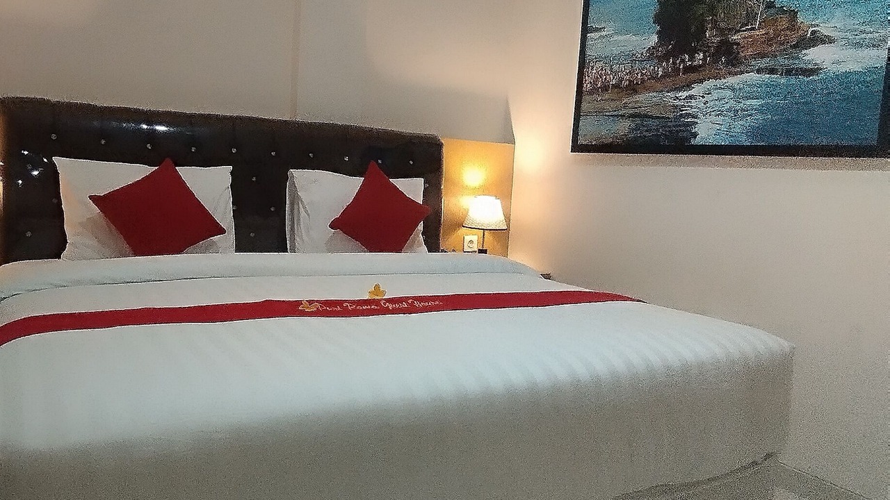 Photo of Bedroom in Padangsambian