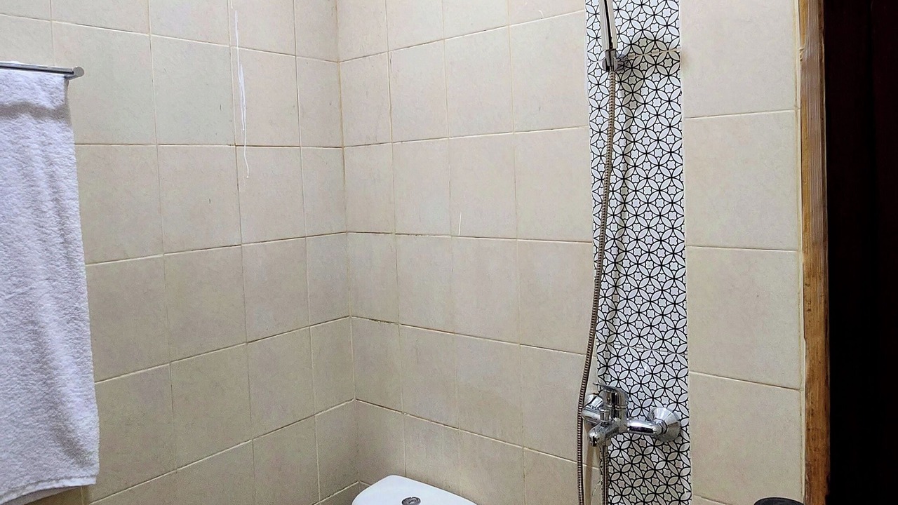Photo of Bathroom in Padangsambian
