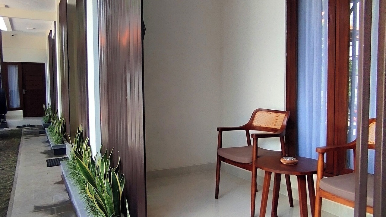 Photo of Patio Balcony in Padangsambian