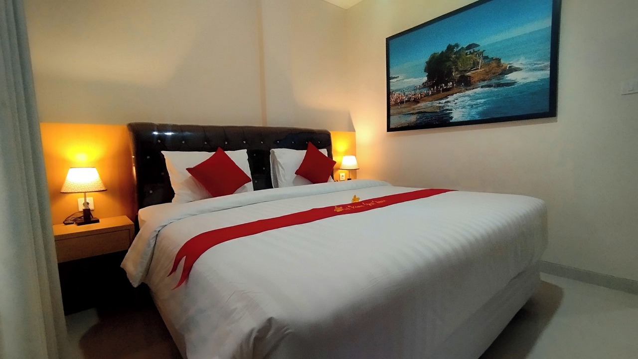 Photo of Bedroom in Padangsambian