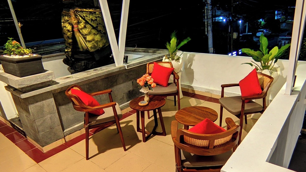 Photo of Bedroom in Padangsambian